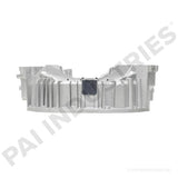 FLYWHEEL HOUSING ASSEMBLY