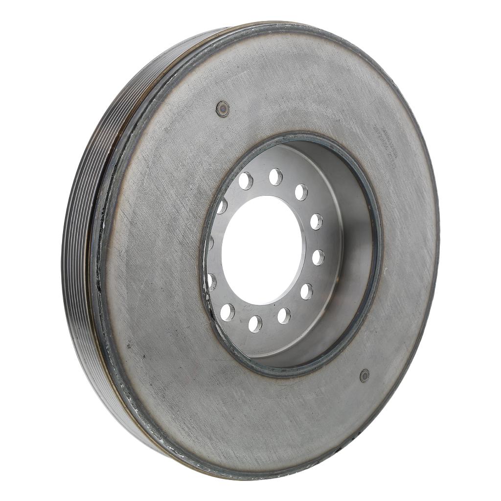 Mack VIBRATION DAMPER