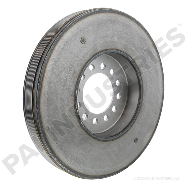 VIBRATION DAMPER