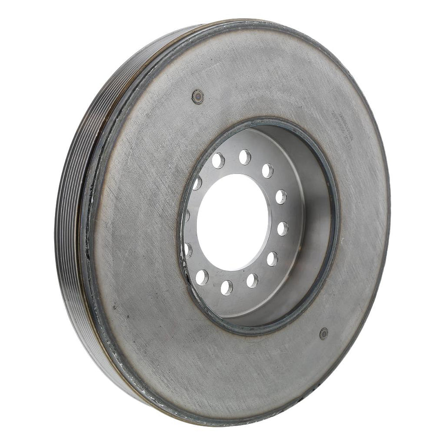 Mack VIBRATION DAMPER