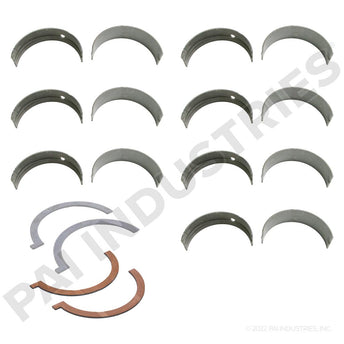 871030 Volvo Main Bearing Kit | PAI