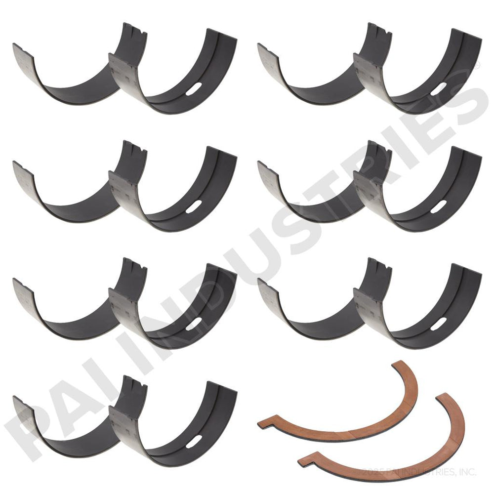 Mack HIGH PERFORMANCE MAIN BEARING KIT