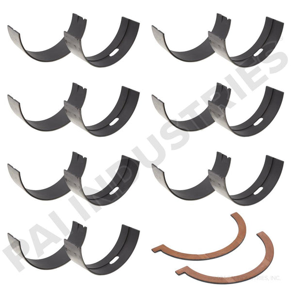 Mack HIGH PERFORMANCE MAIN BEARING KIT