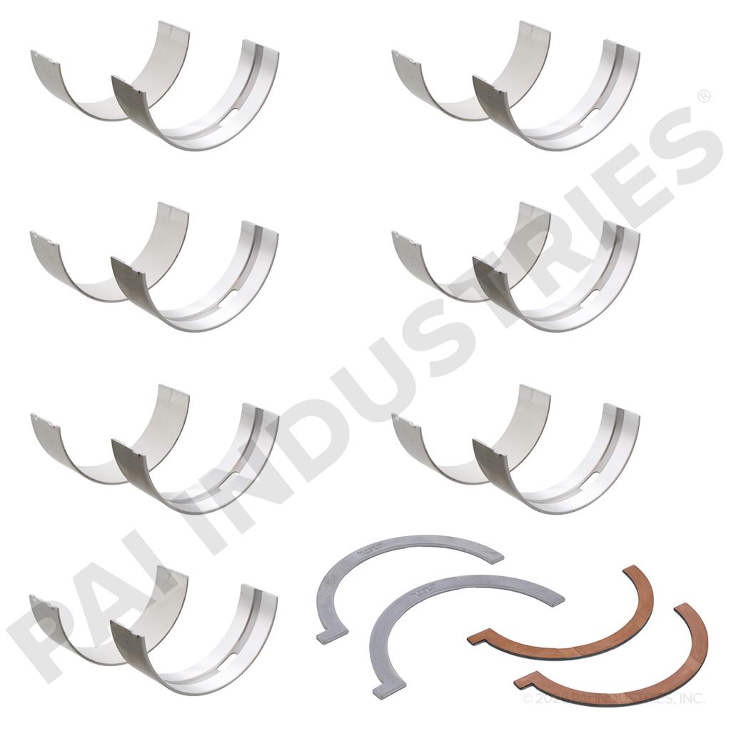 MAIN BEARING KIT