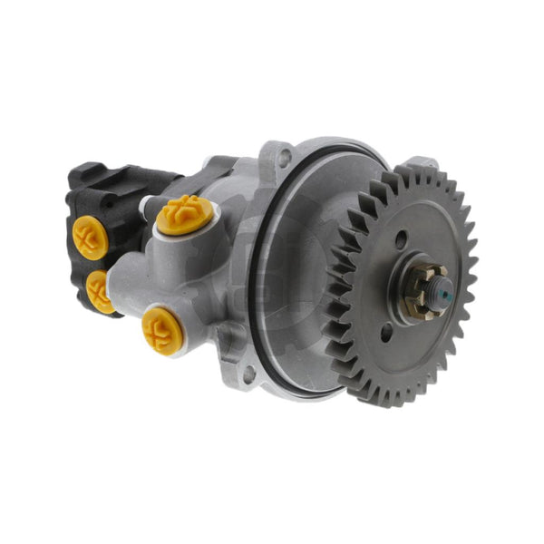 FUEL STEERING PUMP