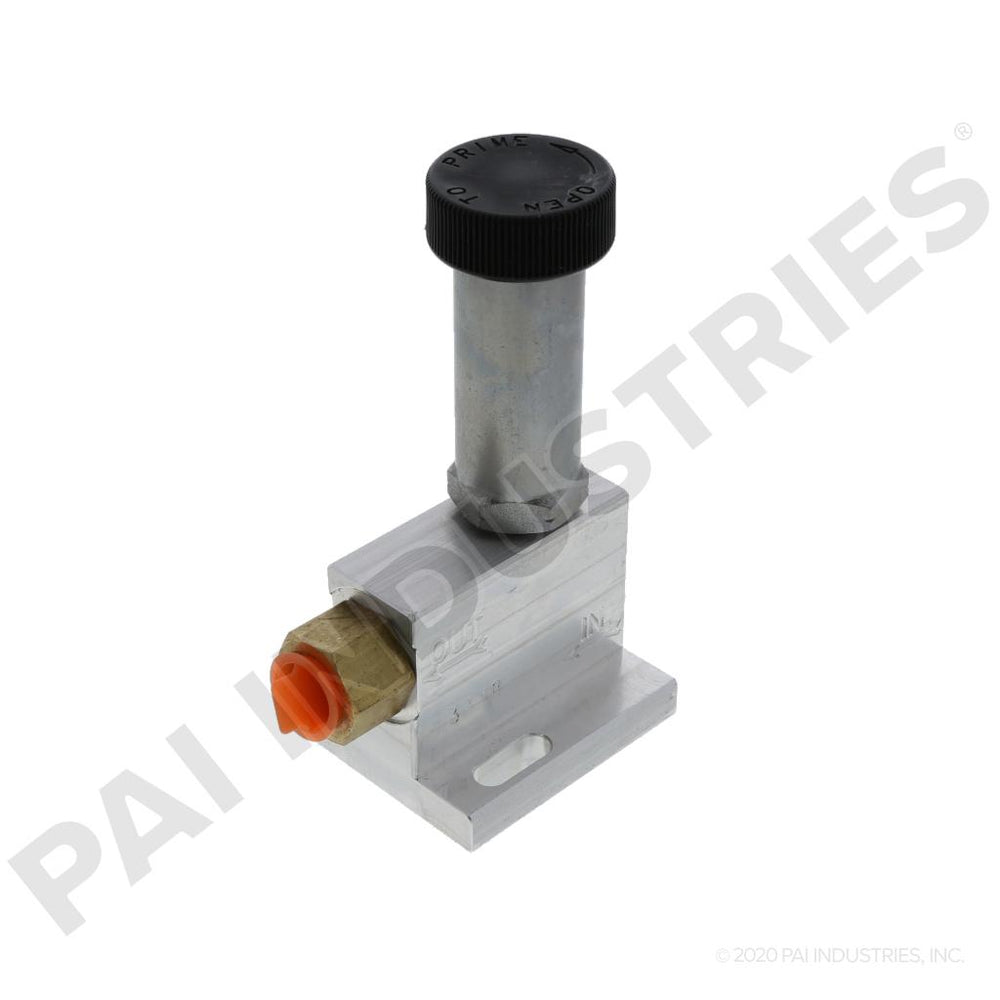 SUPPLY PUMP
