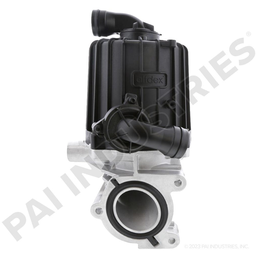 880844 Volvo D11 ENGINE SEPERATOR OIL ASSEMBLY