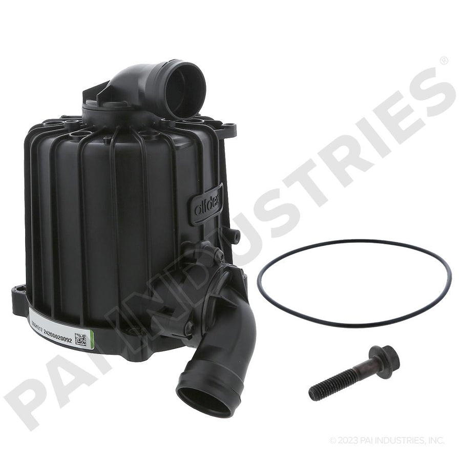 880845 Volvo D13 ENGINE SEPERATOR OIL ASSEMBLY