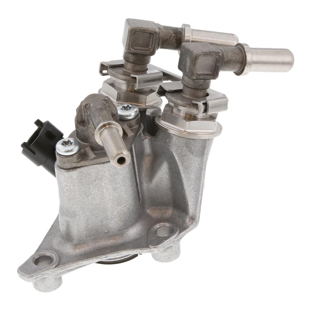 DOSER VALVE