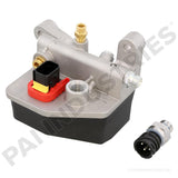 Mack DOSER MODULE