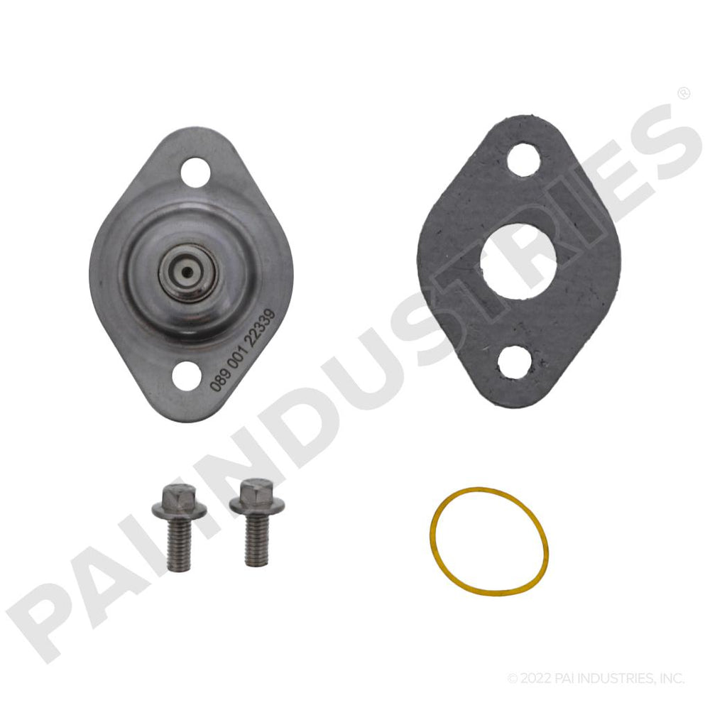 DEF INJECTOR KIT