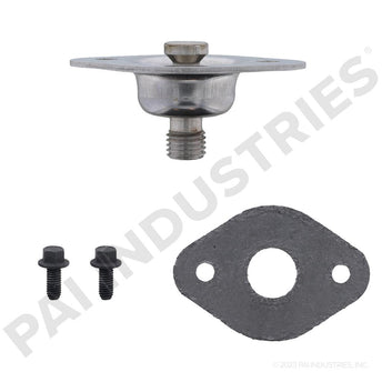 880851 Volvo Def Pump | PAI