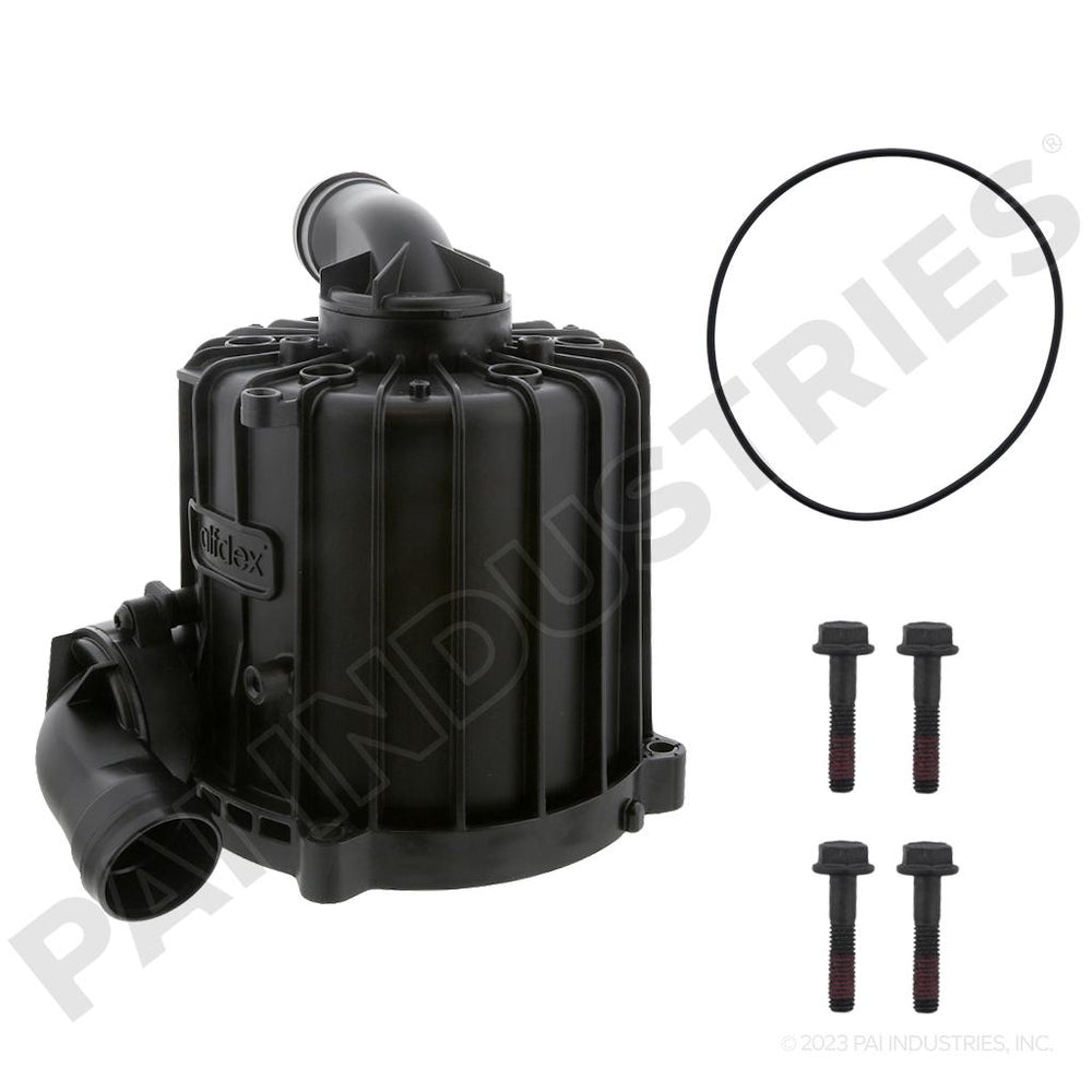 KIT,OIL FILTER