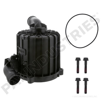 880853 Volvo Kit,Oil Filter | PAI