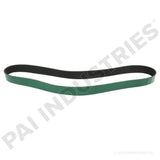 BELT SERPENTINE