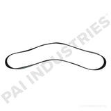 880865 Mack Belt Serpentine | PAI