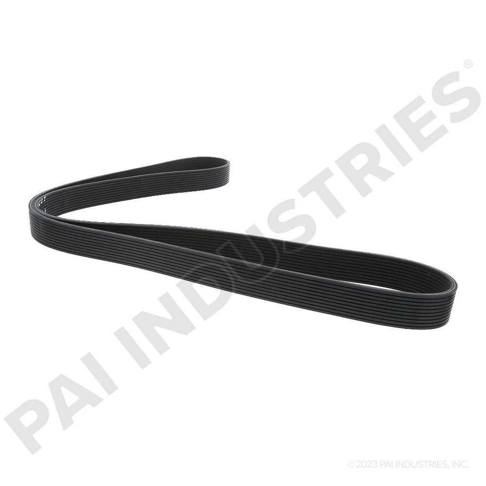 SERPENTINE BELT