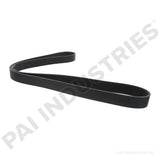 SERPENTINE BELT