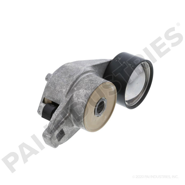 BELT TENSIONER