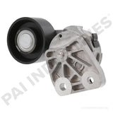 BELT TENSIONER