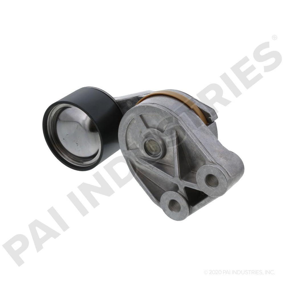BELT TENSIONER