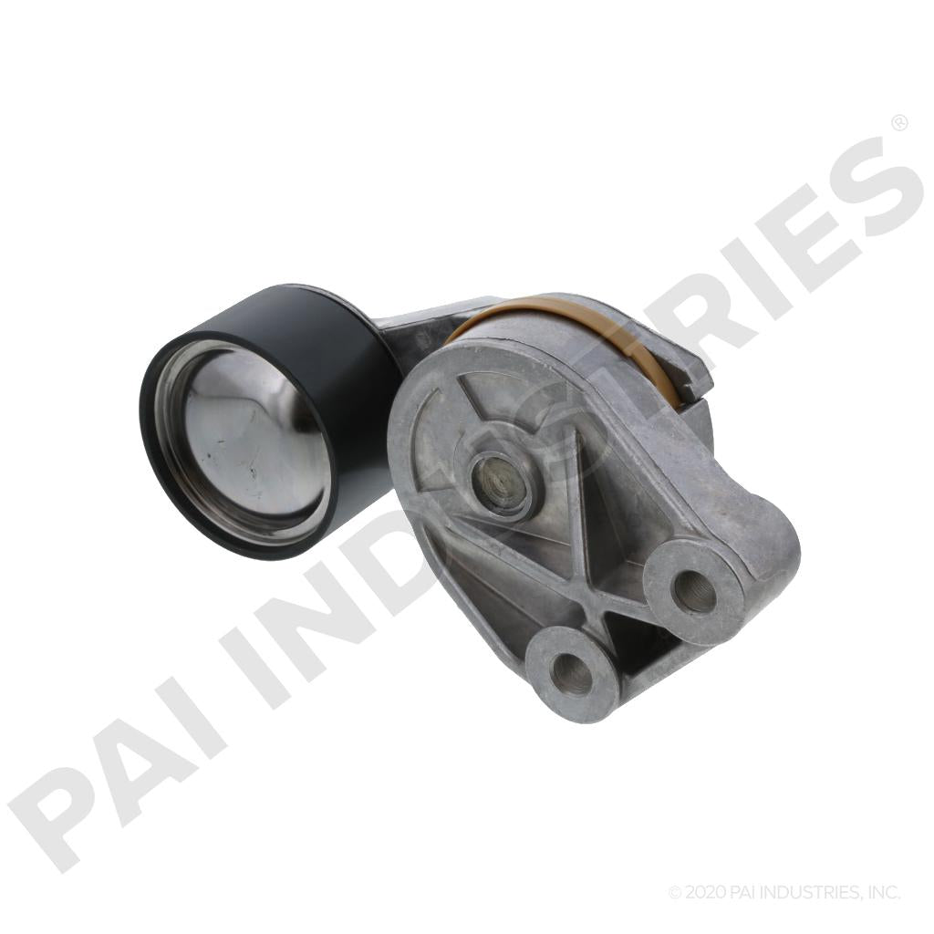 BELT TENSIONER