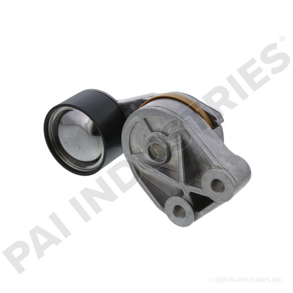 BELT TENSIONER