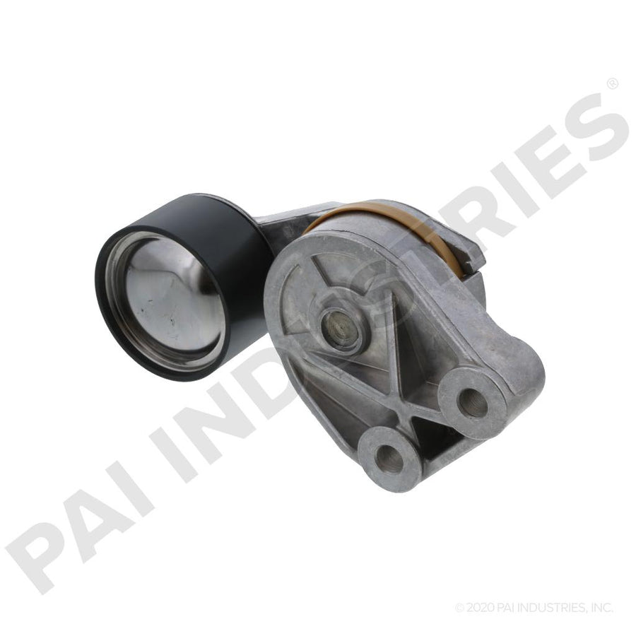 BELT TENSIONER