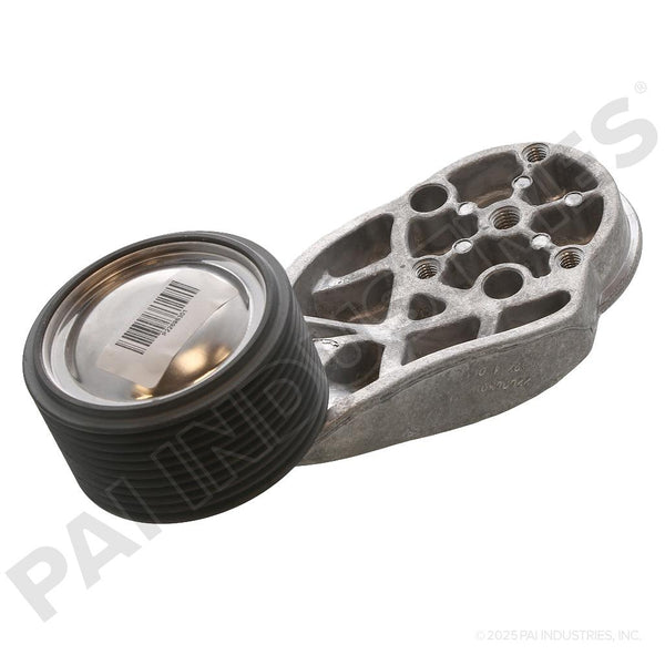 IDLER PULLEY