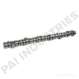 CAMSHAFT