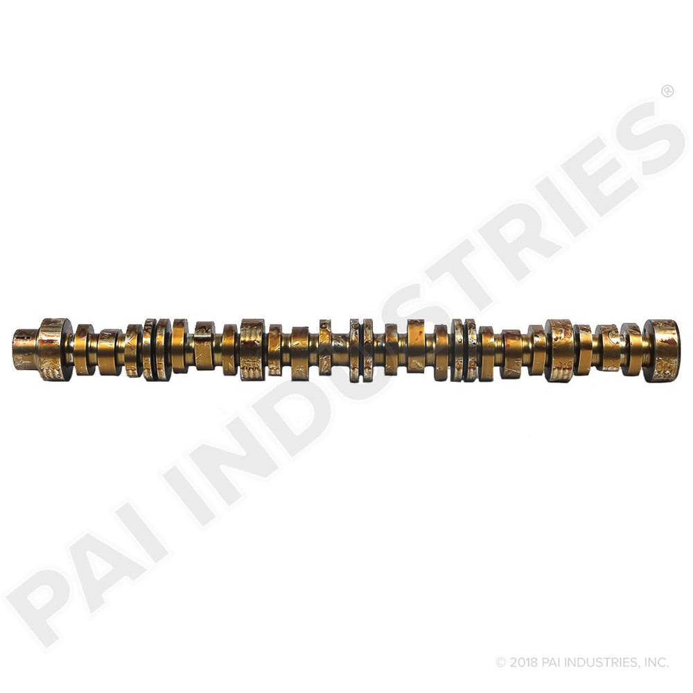 CAMSHAFT