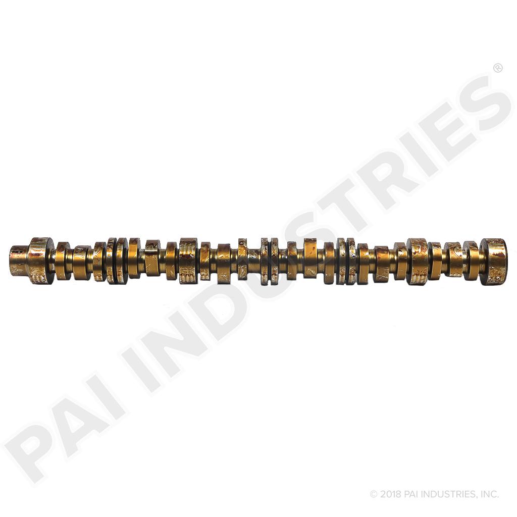 CAMSHAFT
