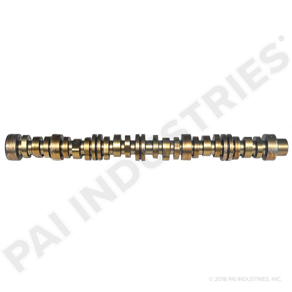 CAMSHAFT