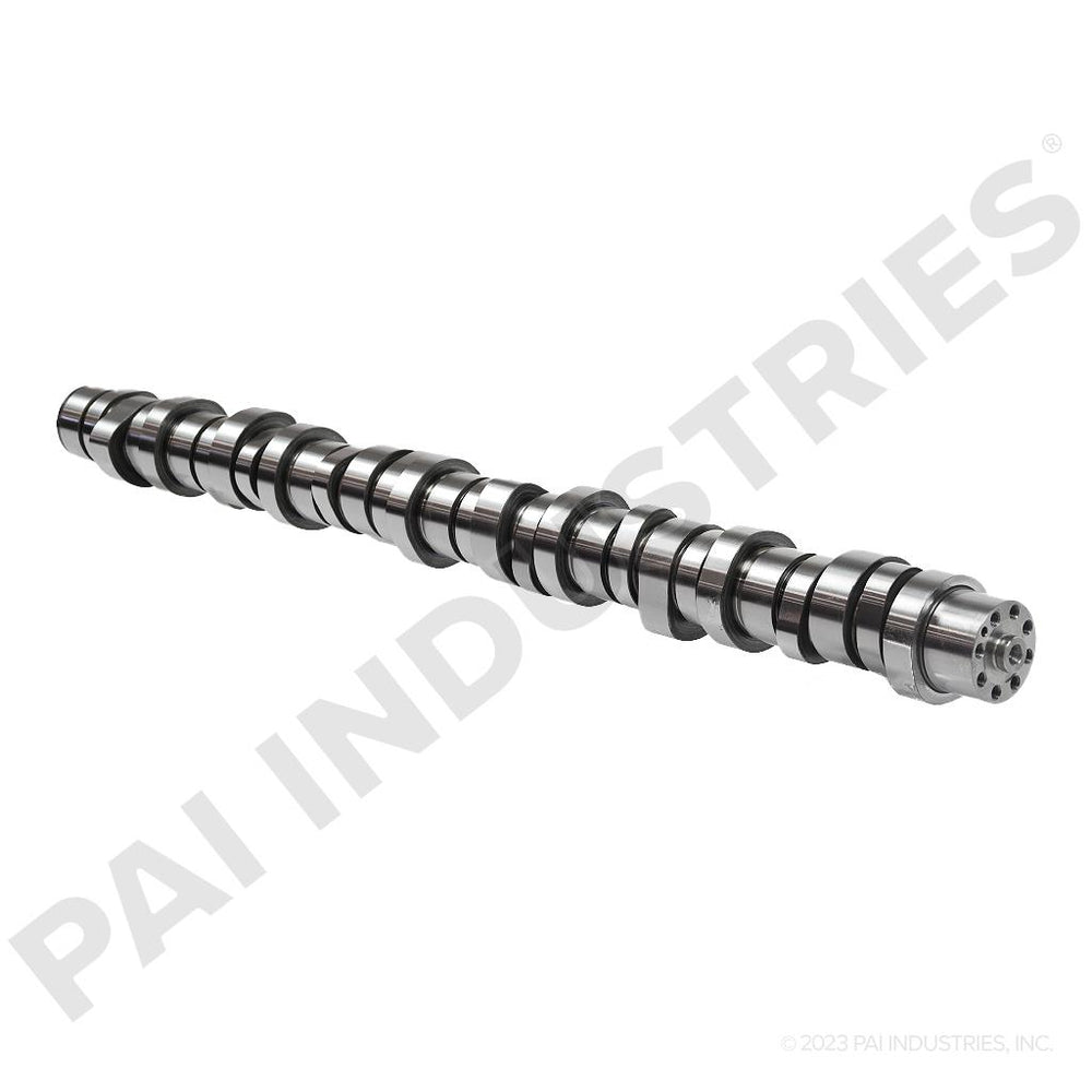 Volvo D13 ENGINE CAMSHAFT (POLISHED)