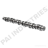 Volvo D13 ENGINE CAMSHAFT (POLISHED)