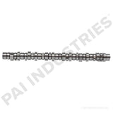 Volvo D13 ENGINE CAMSHAFT (POLISHED)