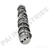 Volvo D13 ENGINE CAMSHAFT (POLISHED)