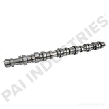CAMSHAFT