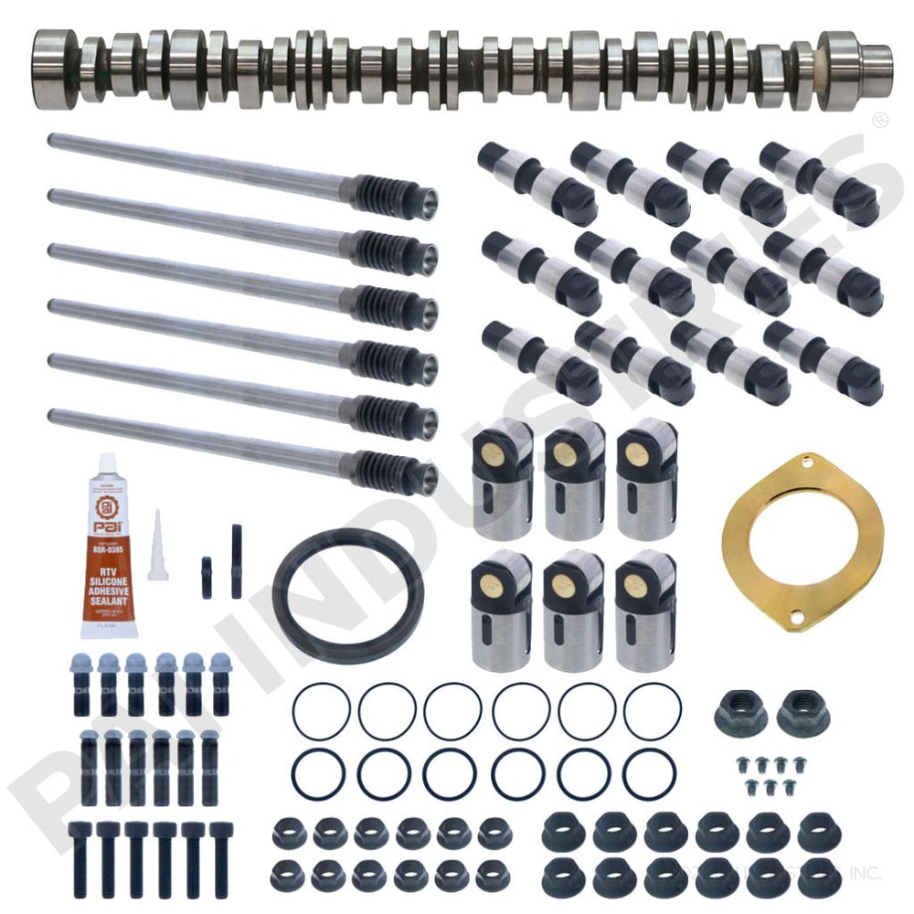 Mack ASET ENGINE CAMSHAFT KIT