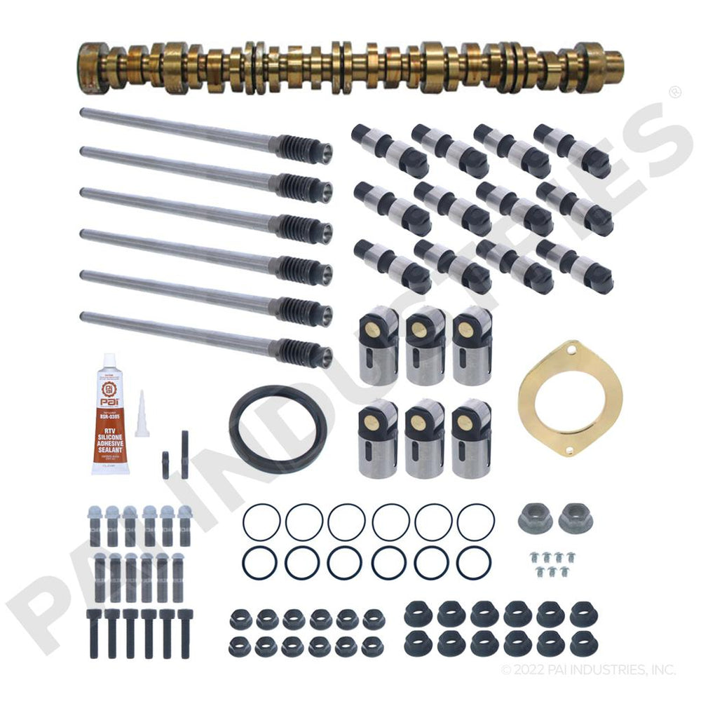 CAMSHAFT KIT