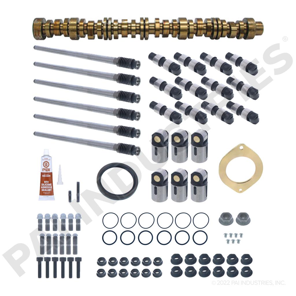 CAMSHAFT KIT
