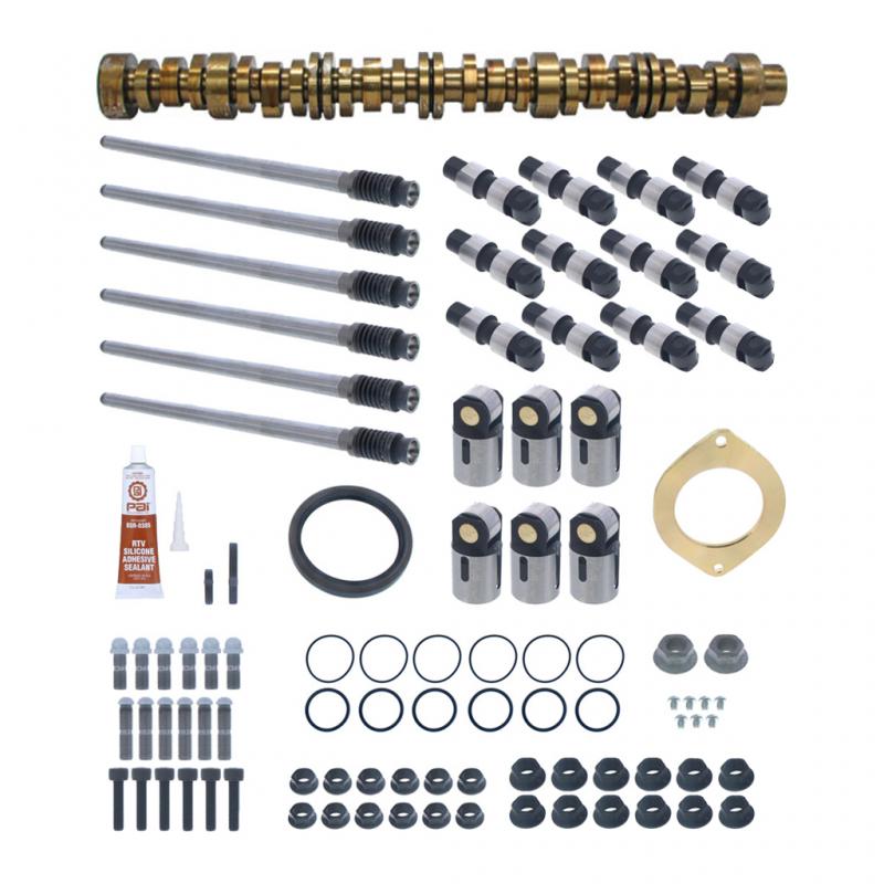 Mack ASET ENGINE CAMSHAFT KIT