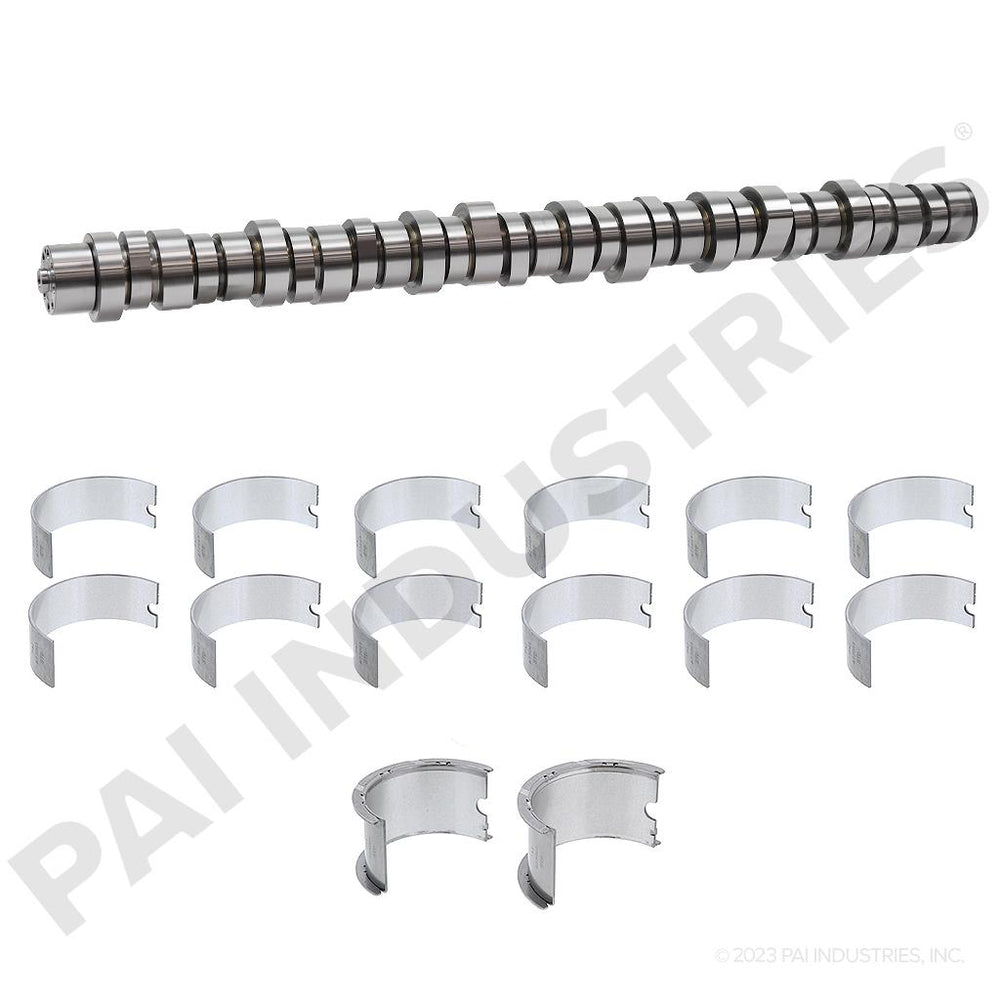 CAMSHAFT KIT