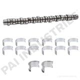 CAMSHAFT KIT