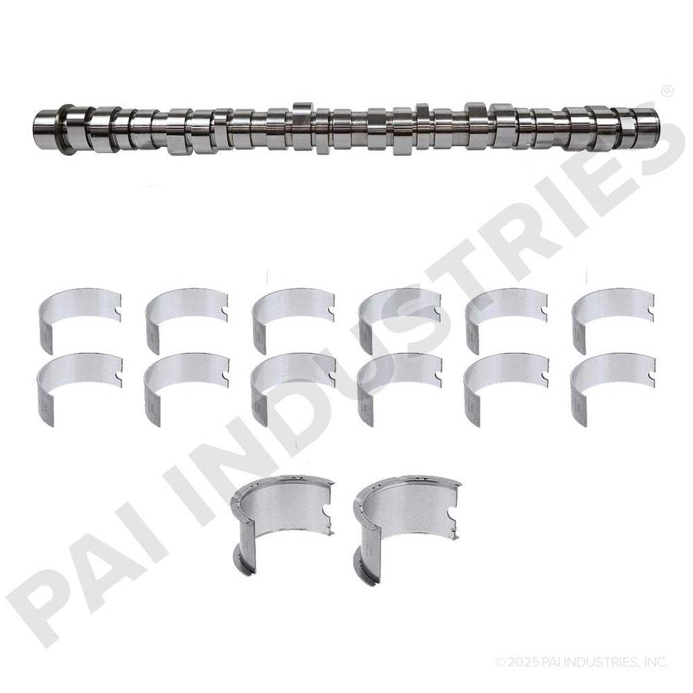 CAMSHAFT KIT