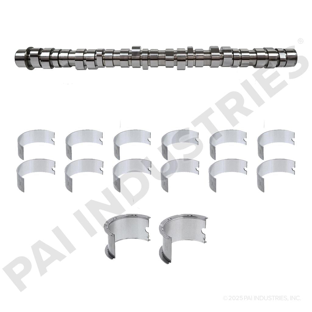 CAMSHAFT KIT