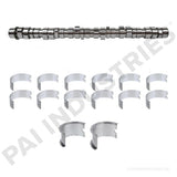 CAMSHAFT KIT