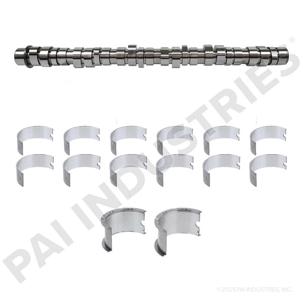 CAMSHAFT KIT