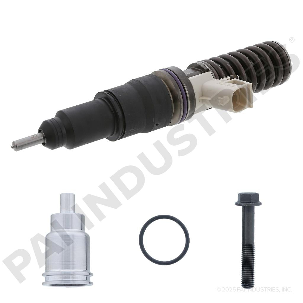 FUEL INJECTOR