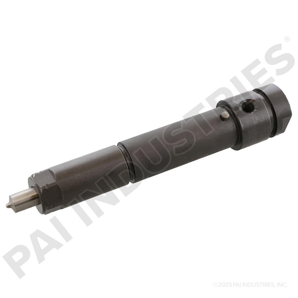 FUEL INJECTOR ASSEMBLY